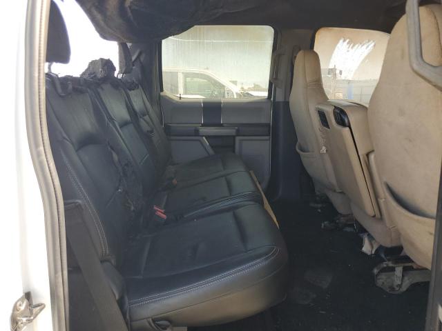 Photo 10 from auction – 2022 FORD F250 SUPER with VIN 1FT7W2BT5NEF48957