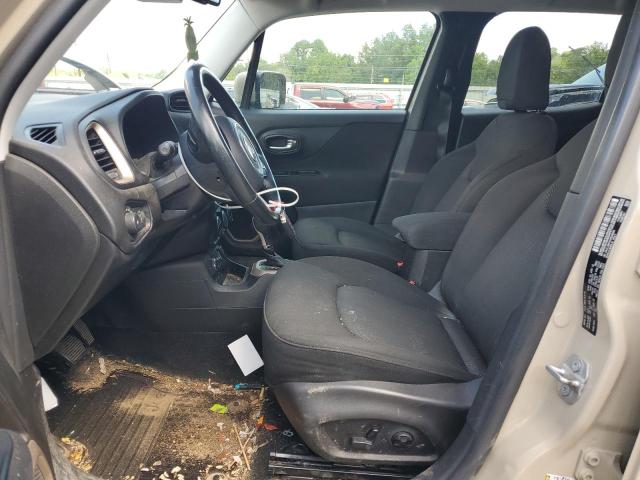 Photo 7 from auction – 2016 JEEP RENEGADE L with VIN ZACCJBBT4GPD45064