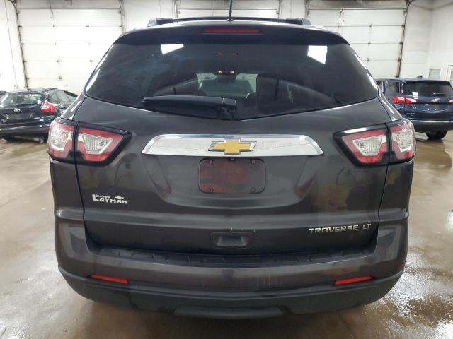 Photo 6 from auction – 2014 CHEVROLET TRAVERSE L with VIN 1GNKRHKD0EJ360469