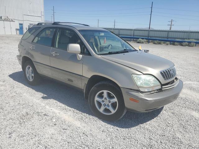 Photo 4 from auction – 2002 LEXUS RX 300 with VIN JTJGF10U420136623