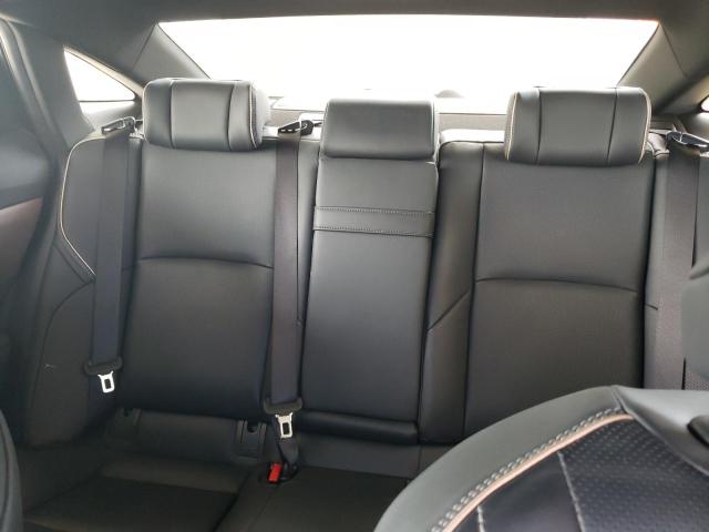 Photo 10 from auction – 2024 TOYOTA CROWN XLE with VIN JTDAAAAF2R3024080