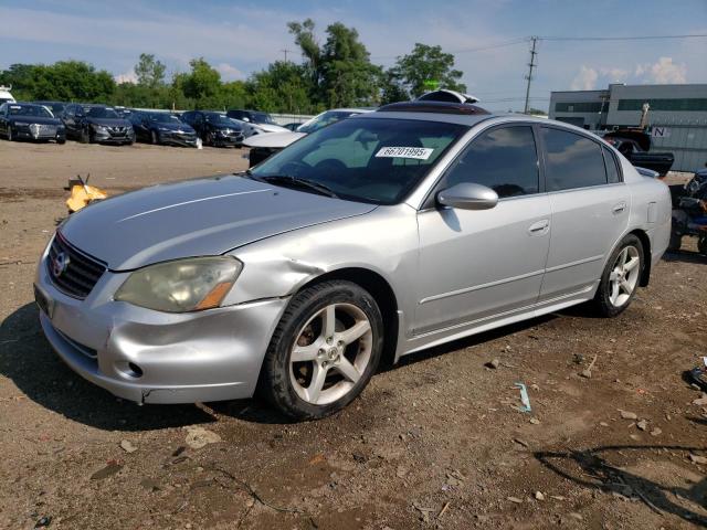 NISSAN ALTIMA SE 2006 with VIN 1N4BL11D86C231992 - Photo from auction