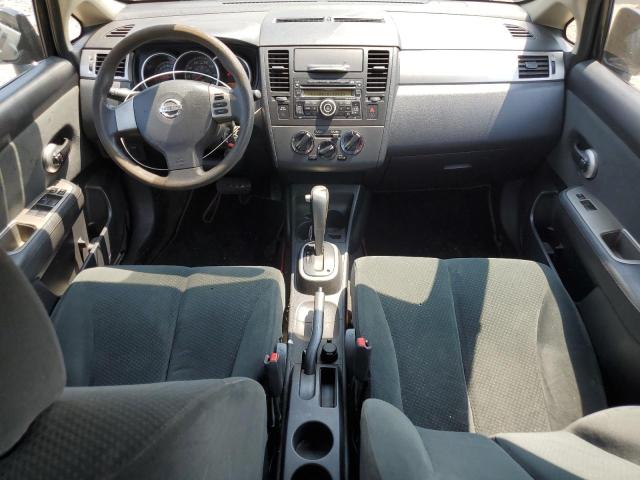 Photo 8 from auction – 2011 NISSAN VERSA S with VIN 3N1BC1AP7BL436628