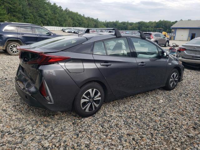 Photo 3 from auction – 2017 TOYOTA PRIUS PRIM with VIN JTDKARFP8H3040660