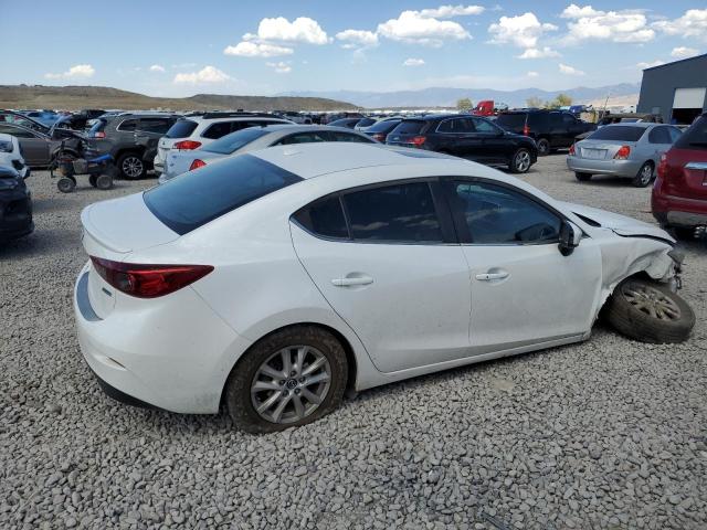Photo 3 from auction – 2015 MAZDA 3 GRAND TO with VIN JM1BM1W77F1238017