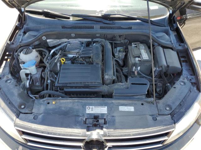 Photo 11 from auction – 2017 VOLKSWAGEN JETTA SE with VIN 3VWDB7AJ1HM410338