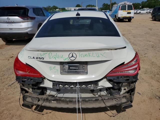Photo 6 from auction – 2016 MERCEDES-BENZ CLA 250 with VIN WDDSJ4EB2GN319233