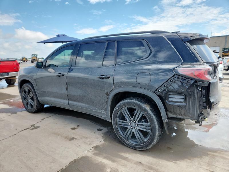 Photo 2 from auction – 2024 GMC ACADIA UPL with VIN 1GKENKKS7RJ207904