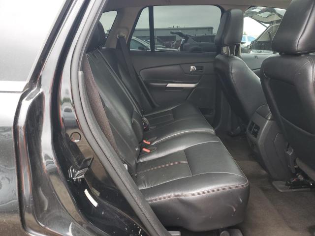 Photo 11 from auction – 2011 FORD EDGE LIMIT with VIN 2FMDK3KC2BBB20738