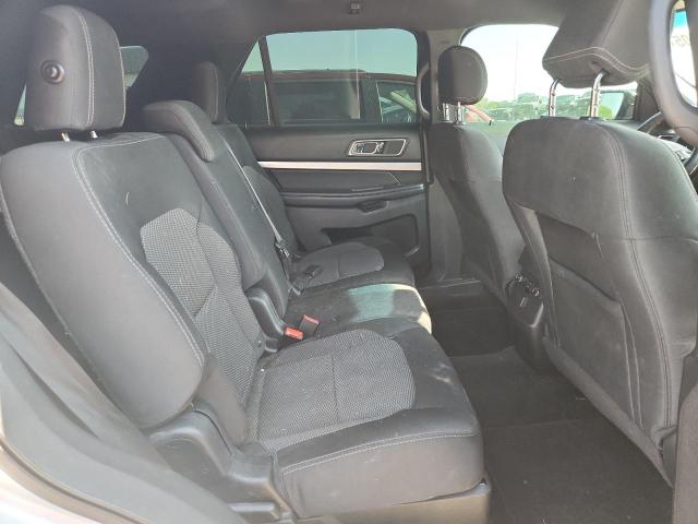 Photo 10 from auction – 2017 FORD EXPLORER X with VIN 1FM5K8D88HGE25205