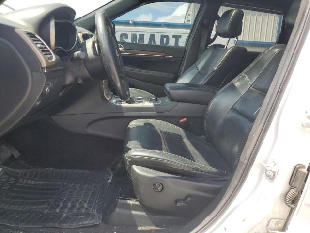 Photo 7 from auction – 2016 JEEP GRAND CHER with VIN 1C4RJFBG2GC496395