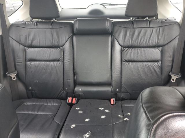 Photo 10 from auction – 2012 HONDA CR-V EXL with VIN 5J6RM4H71CL023501
