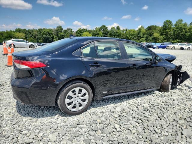 Photo 3 from auction – 2025 TOYOTA COROLLA LE with VIN JTDBDMHE2S3021535