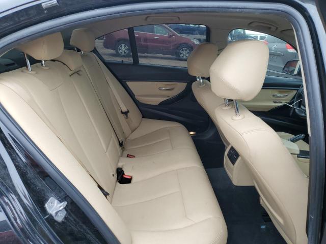 Photo 10 from auction – 2018 BMW 320 I with VIN WBA8A9C57JAH13422
