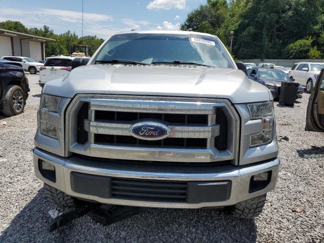 Photo 5 from auction – 2015 FORD F150 SUPER with VIN 1FTEW1EF4FFA11550