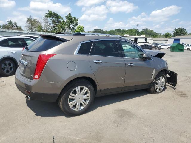 Photo 3 from auction – 2012 CADILLAC SRX LUXURY with VIN 3GYFNAE3XCS592499