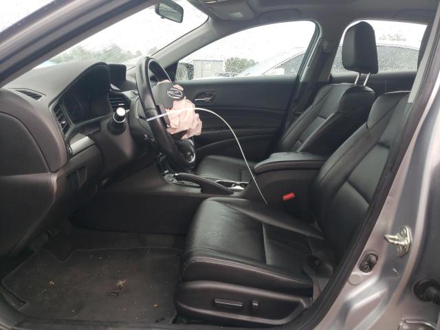 Photo 7 from auction – 2018 ACURA ILX BASE W with VIN 19UDE2F37JA006911