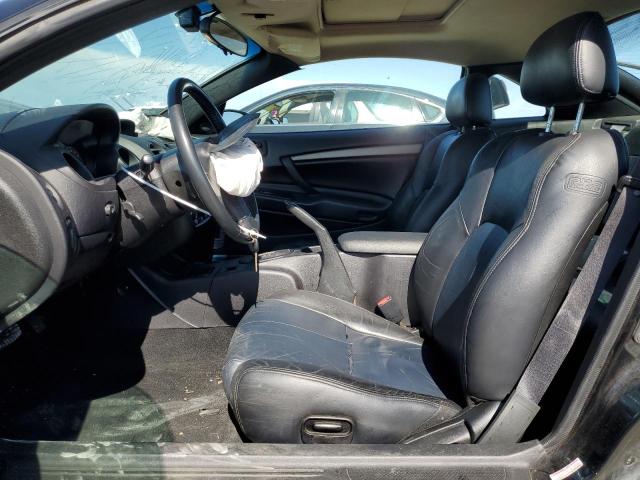 Photo 7 from auction – 2003 MITSUBISHI ECLIPSE GT with VIN 4A3AC74H33E164951