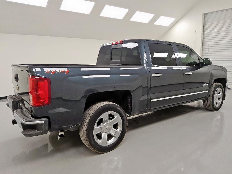 Photo 3 from auction – 2018 CHEVROLET SILVERADO with VIN 3GCUKSEC4JG135019