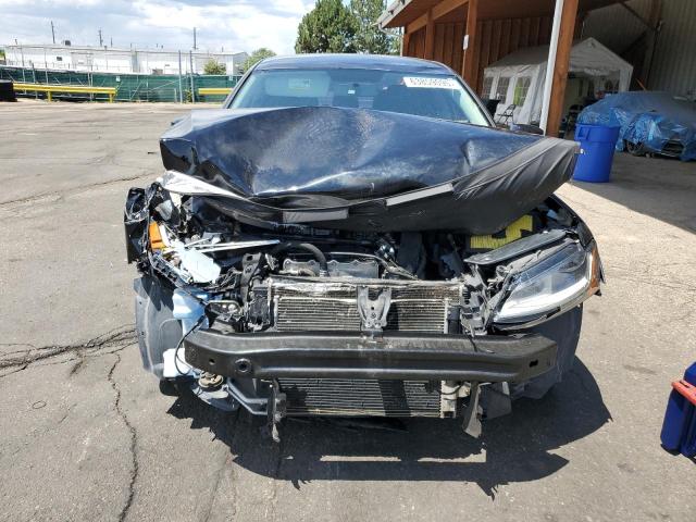 Photo 5 from auction – 2017 VOLKSWAGEN JETTA S with VIN 3VW2B7AJXHM355993