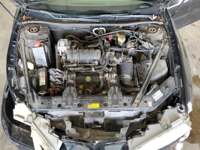 Zdjęcie 11 z aukcji – 1998 OLDSMOBILE INTRIGUE z VIN 1G3WS52KXWF331254