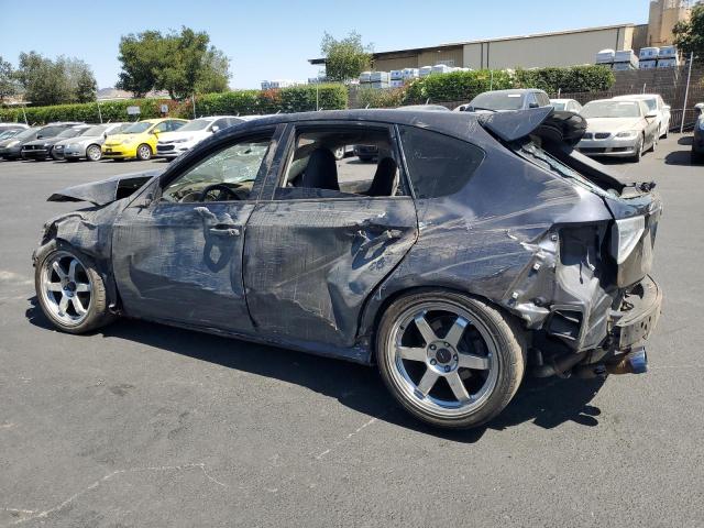 Foto 2 de la subasta – 2011 SUBARU IMPREZA WR con VIN JF1GR7E6XBG832391