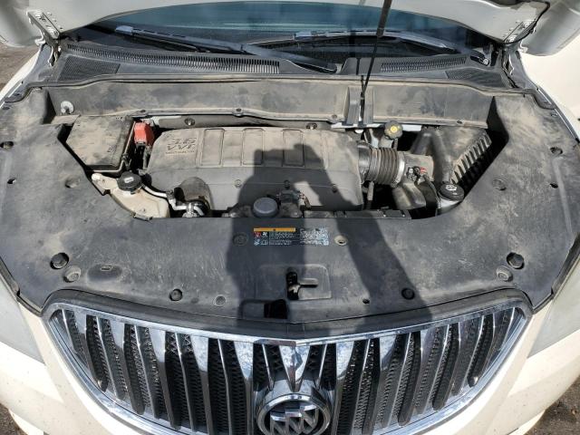 Photo 12 from auction – 2014 BUICK ENCLAVE with VIN 5GAKVCKD2EJ225647