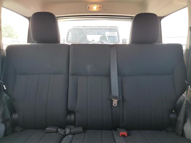 Photo 10 from auction – 2011 DODGE NITRO SE with VIN 1D4PU2GK7BW596541