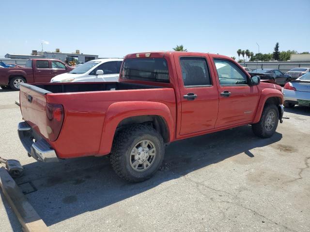 Photo 3 from auction – 2005 CHEVROLET COLORADO with VIN 1GCDT136X58132416