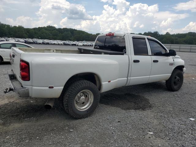 Photo 3 from auction – 2009 DODGE RAM 3500 with VIN 3D7ML48L69G549506