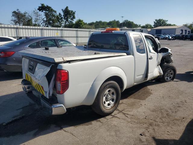 Photo 3 from auction – 2015 NISSAN FRONTIER S with VIN 1N6BD0CTXFN768533