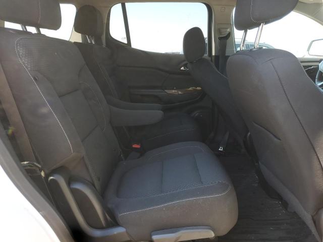 Photo 11 from auction – 2022 GMC ACADIA SLE with VIN 1GKKNKL40NZ104645