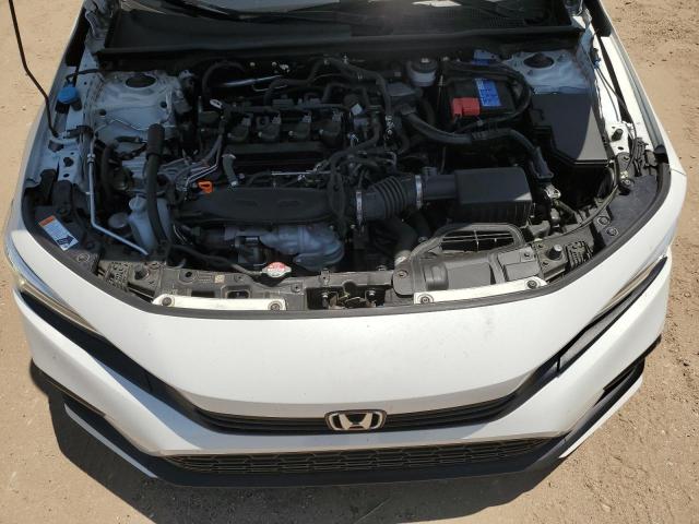 Photo 11 from auction – 2024 HONDA CIVIC EX with VIN 2HGFE1F74RH320180