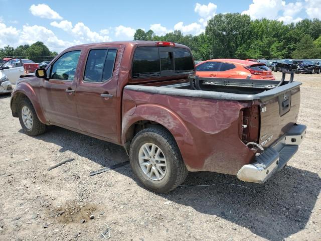 Photo 2 from auction – 2016 NISSAN FRONTIER S with VIN 1N6AD0ER0GN757491