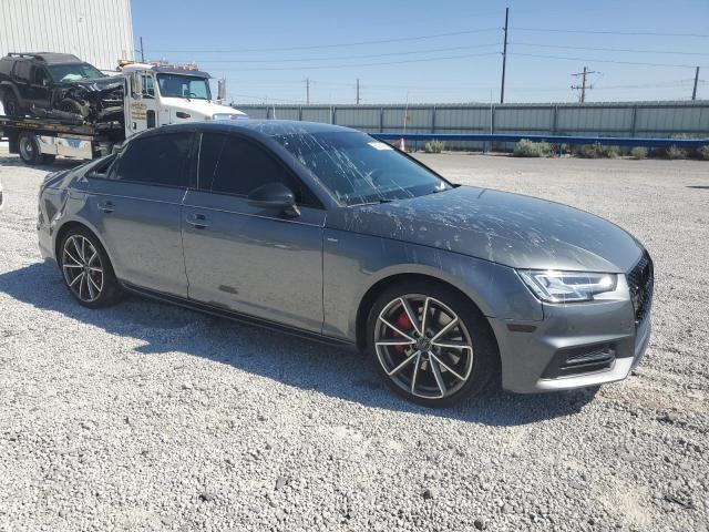 Photo 4 from auction – 2018 AUDI A4 PREMIUM with VIN WAUENAF46JA059280