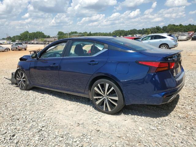 Photo 2 from auction – 2022 NISSAN ALTIMA SR with VIN 1N4BL4CV9NN361063