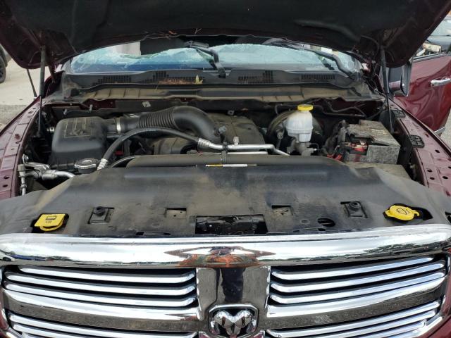 Photo 11 from auction – 2018 RAM 1500 SLT with VIN 1C6RR6GT0JS239657