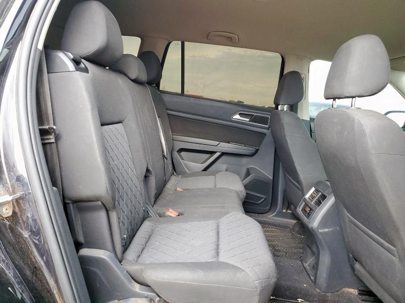Photo 11 from auction – 2019 VOLKSWAGEN ATLAS S with VIN 1V2AP2CA3KC588735