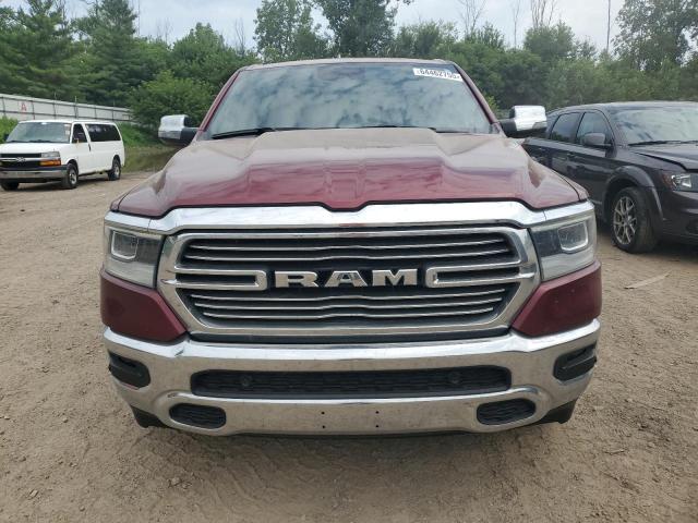 Photo 5 from auction – 2023 RAM 1500 LARAM with VIN 1C6SRFJT7PN577865