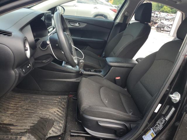 Photo 7 from auction – 2019 KIA FORTE FE with VIN 3KPF24AD2KE005059