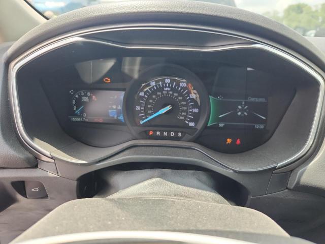 Photo 9 from auction – 2019 FORD FUSION SE with VIN 3FA6P0HD9KR146712