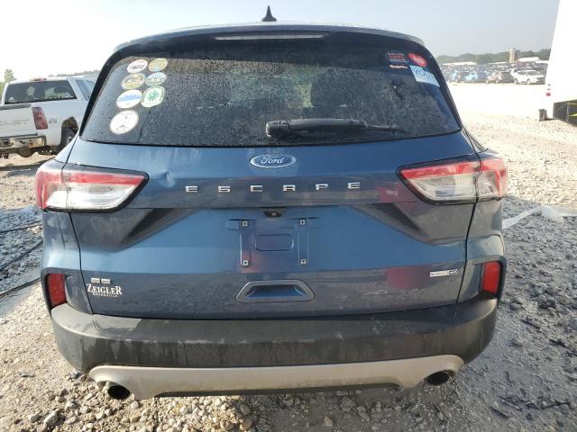 Photo 6 from auction – 2020 FORD ESCAPE SE with VIN 1FMCU9G64LUB85873
