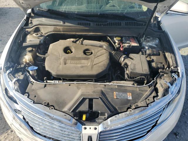 Photo 11 from auction – 2014 LINCOLN MKZ with VIN 3LN6L2G9XER819442