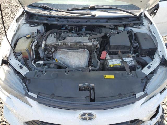 Photo 11 from auction – 2014 TOYOTA SCION TC with VIN JTKJF5C74E3077798