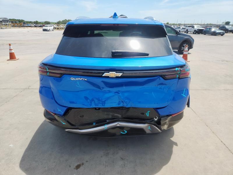 Photo 6 from auction – 2024 CHEVROLET EQUINOX 2L with VIN 3GN7DLRP2RS266508