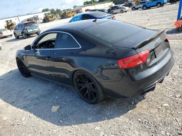 Photo 2 from auction – 2013 AUDI S5 PREMIUM PLUS with VIN WAUCGAFR4DA043239
