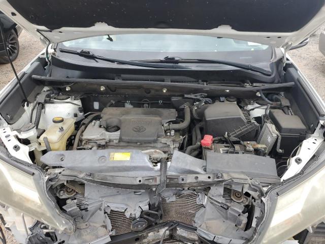 Photo 12 from auction – 2015 TOYOTA RAV4 XLE with VIN 2T3WFREV5FW166259