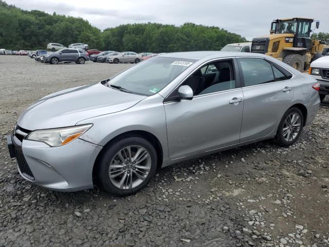 Photo 1 from auction – 2016 TOYOTA CAMRY SE with VIN 4T1BF1FK8GU517194