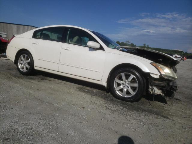 Photo 4 from auction – 2004 NISSAN MAXIMA SE with VIN 1N4BA41E14C844727