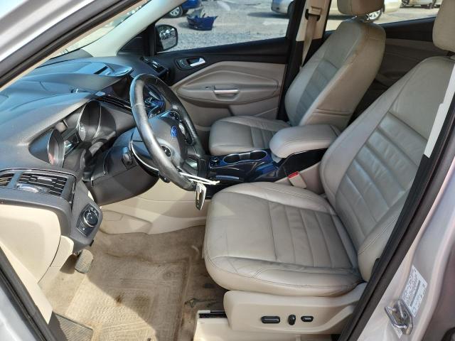 Photo 7 from auction – 2015 FORD ESCAPE TIT with VIN 1FMCU0JX0FUA36135